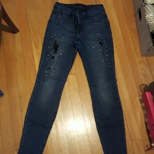 Rock and republic skinnys
